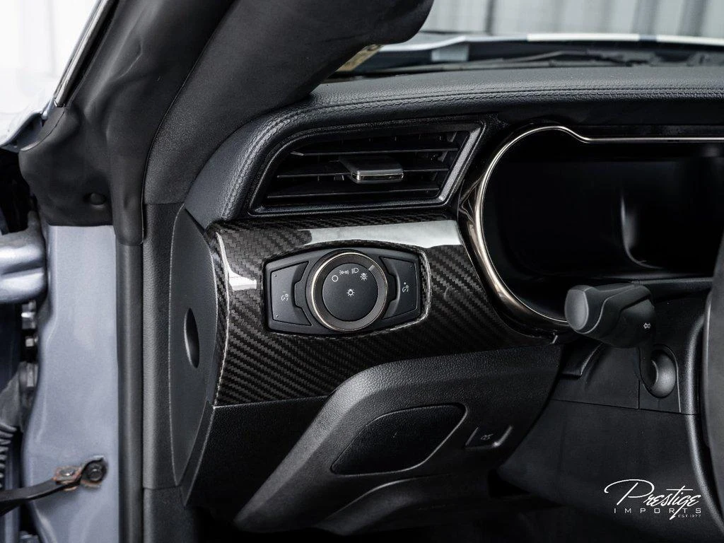 2022 Ford Mustang Shelby GT500, 17/29