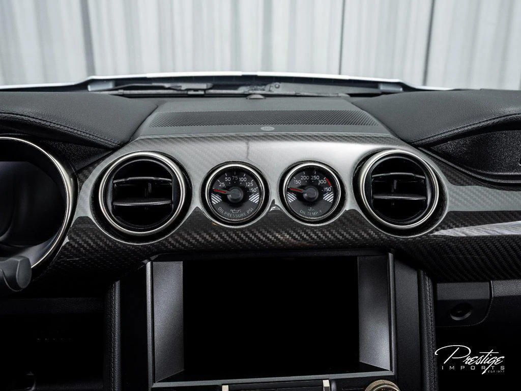 2022 Ford Mustang Shelby GT500, 18/29
