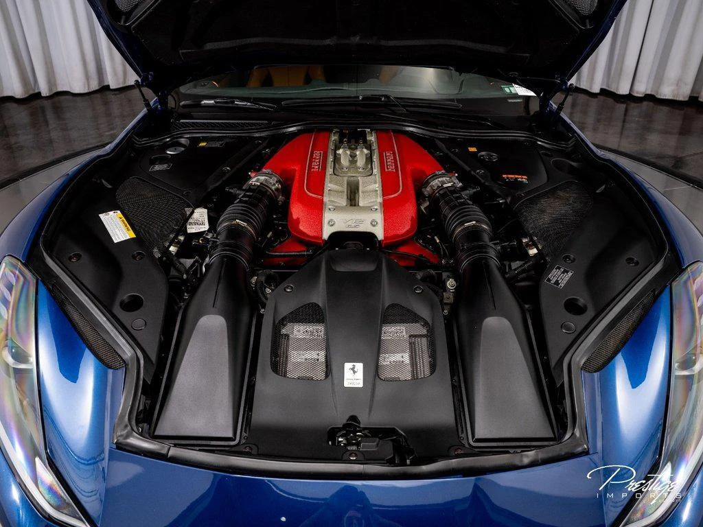 2020 Ferrari 812 Superfast, 3/29
