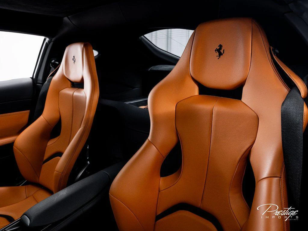 2020 Ferrari 812 Superfast, 14/29