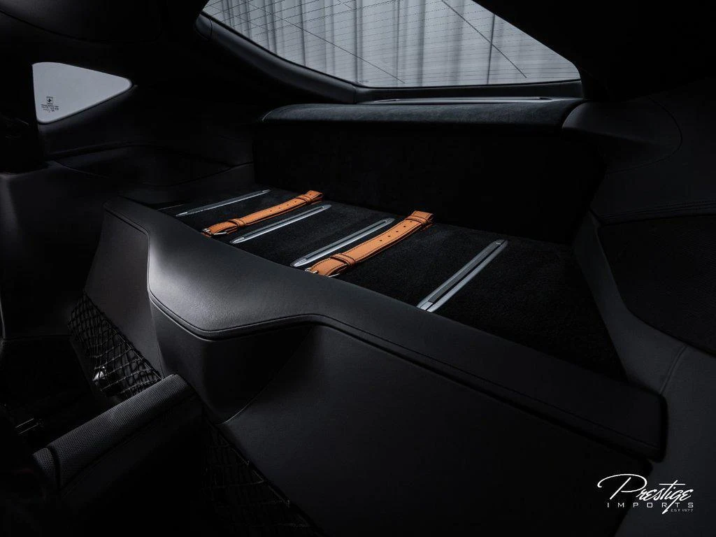 2020 Ferrari 812 Superfast, 16/29