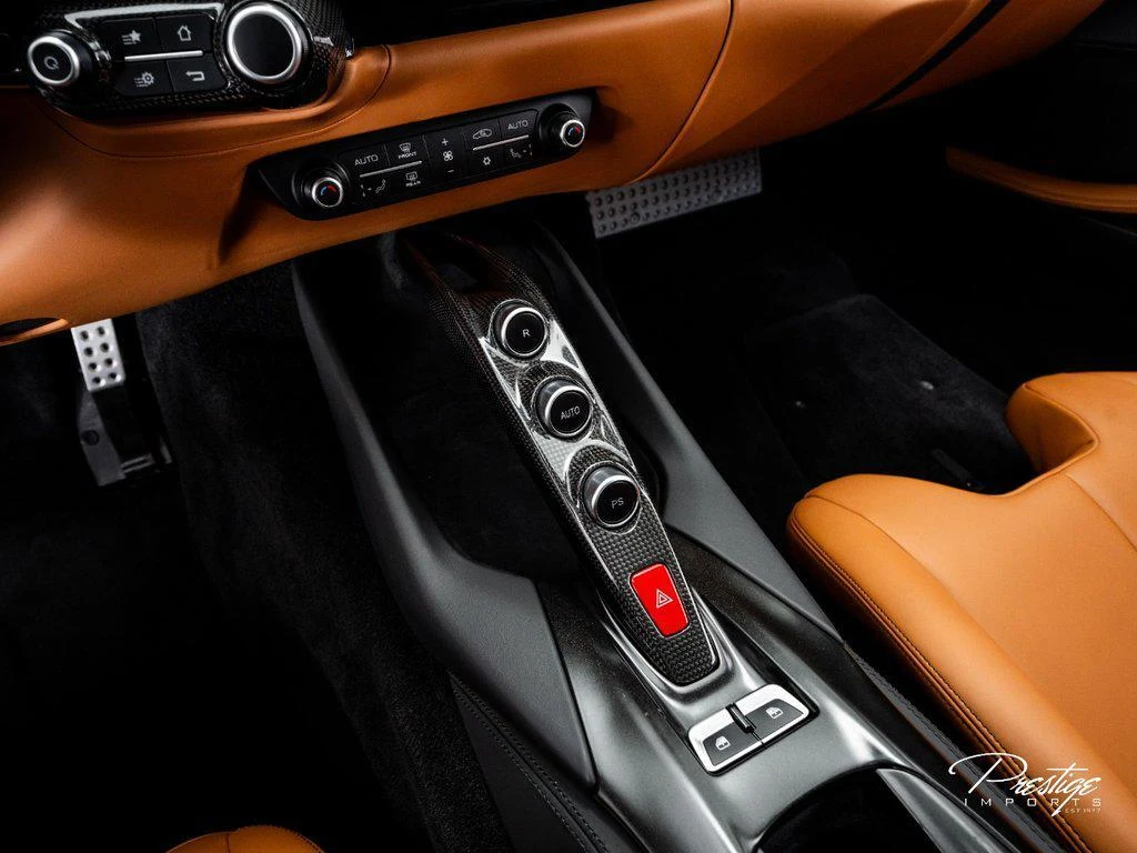 2020 Ferrari 812 Superfast, 19/29