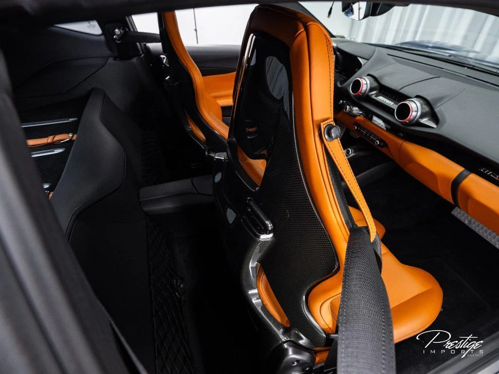 2020 Ferrari 812 Superfast, 23/29