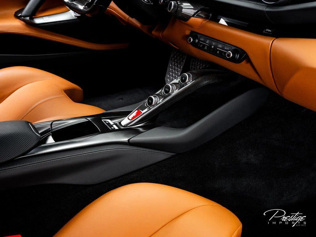 2020 Ferrari 812 Superfast, 26/29