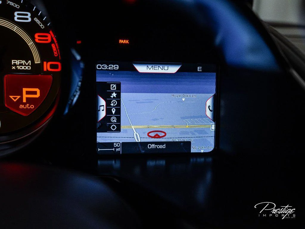 2020 Ferrari 812 Superfast, 28/29