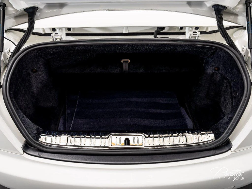 2016 Rolls-Royce Dawn, 11/29