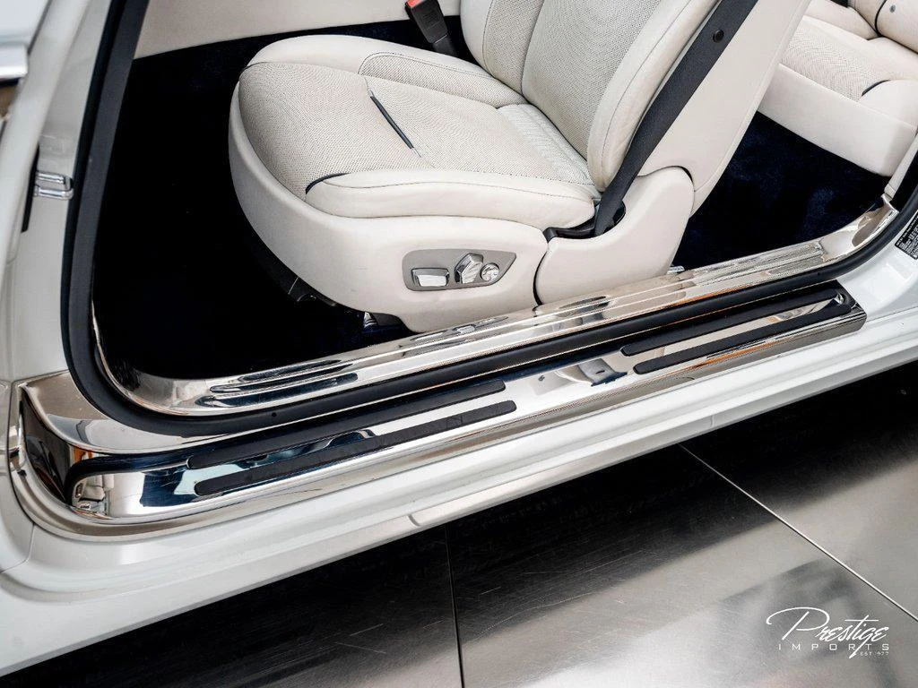 2016 Rolls-Royce Dawn, 16/29