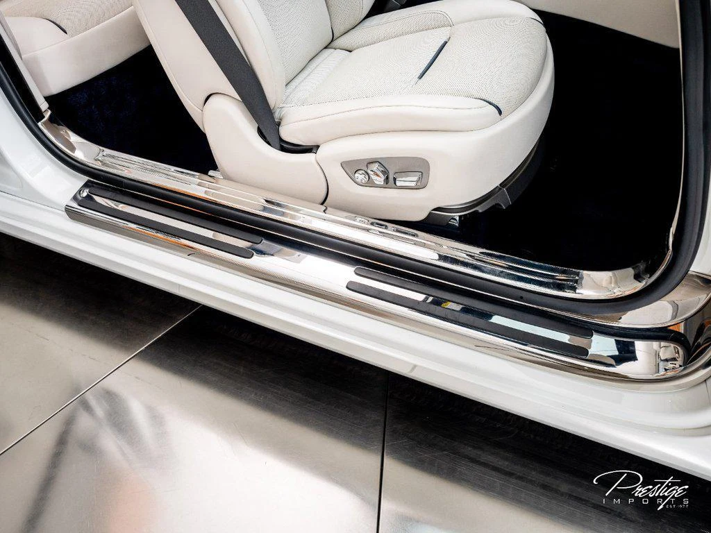 2016 Rolls-Royce Dawn, 27/29