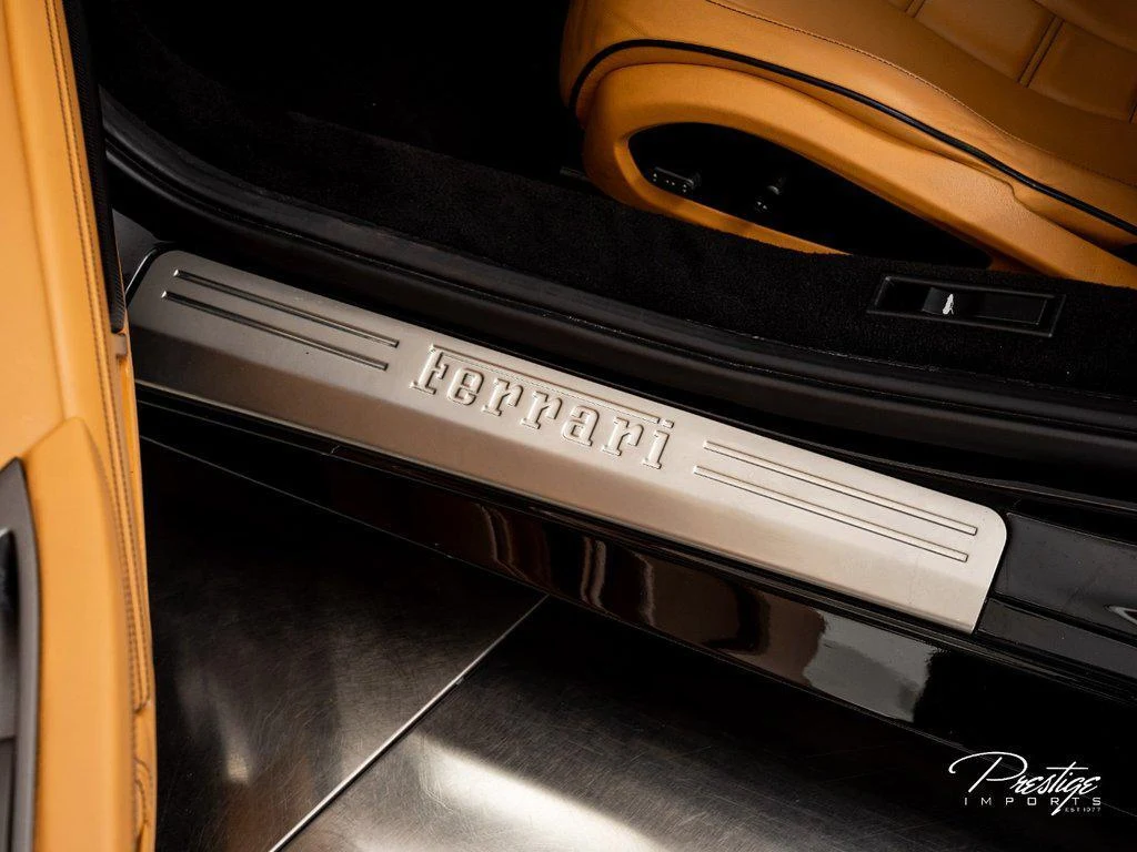 2012 Ferrari 458 Italia, 15/29