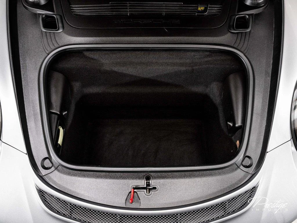 2019 Porsche 911 GT3 RS, 3/29