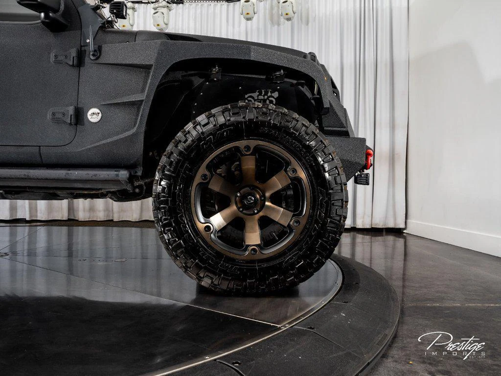 2021 Jeep Gladiator Sport, 10/29