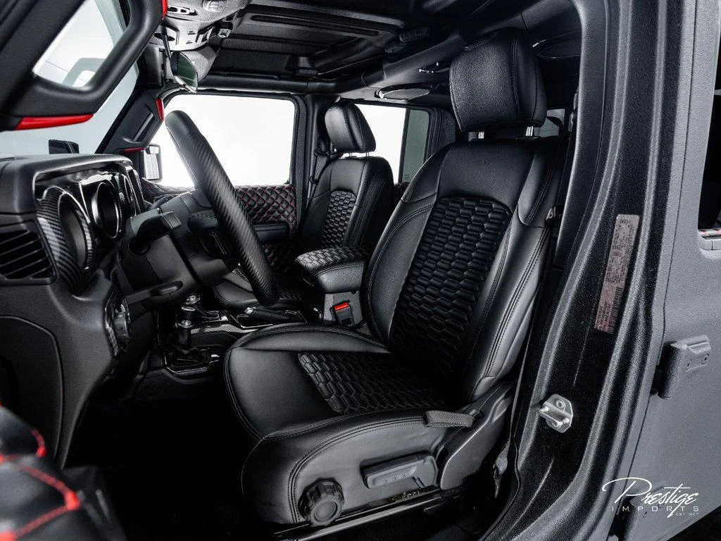 2021 Jeep Gladiator Sport, 13/29