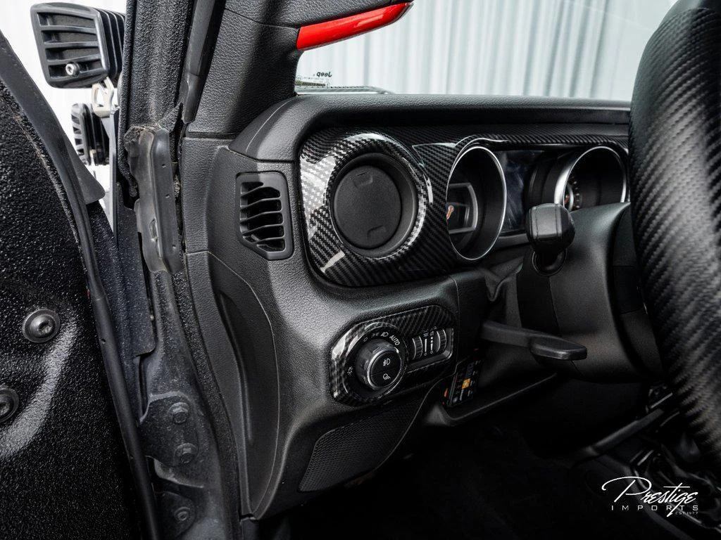 2021 Jeep Gladiator Sport, 15/29