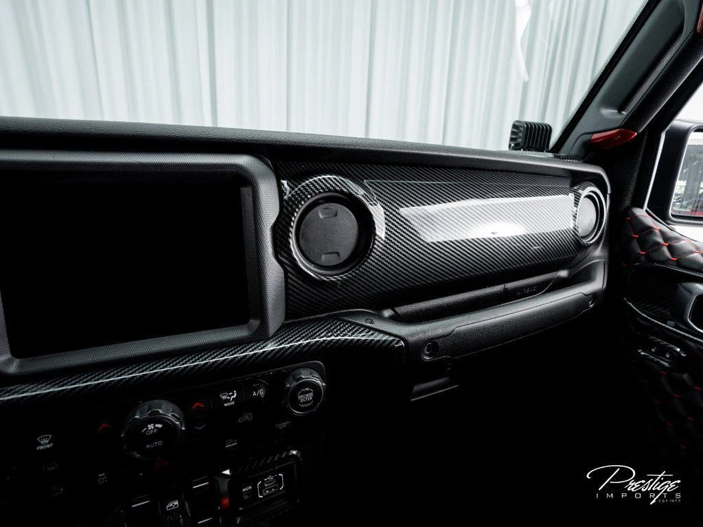 2021 Jeep Gladiator Sport, 17/29