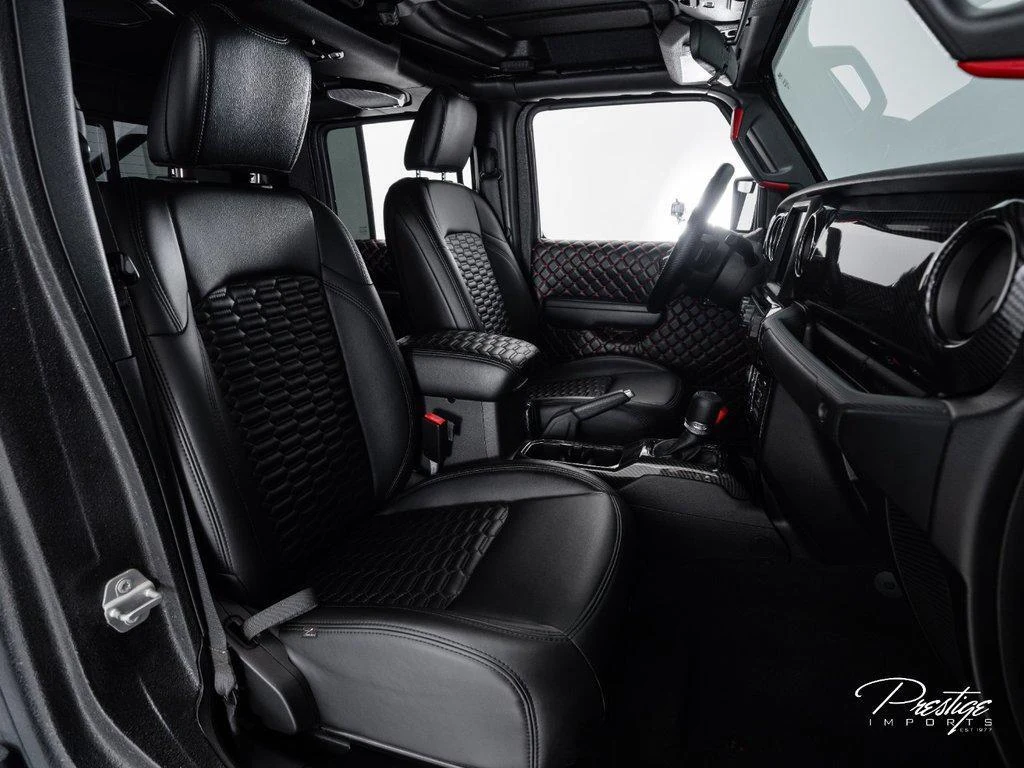 2021 Jeep Gladiator Sport, 20/29