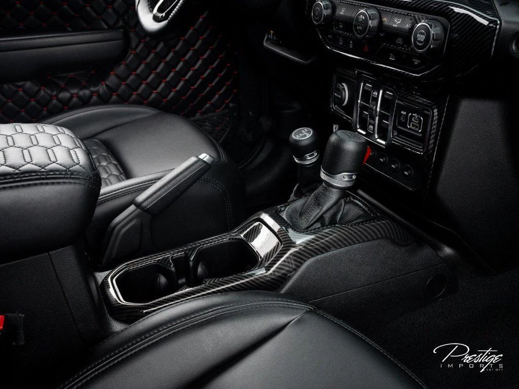 2021 Jeep Gladiator Sport, 23/29
