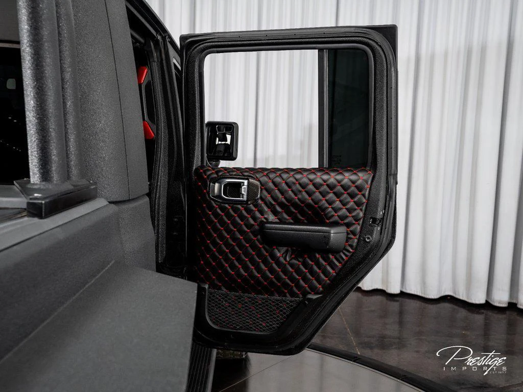 2021 Jeep Gladiator Sport, 26/29