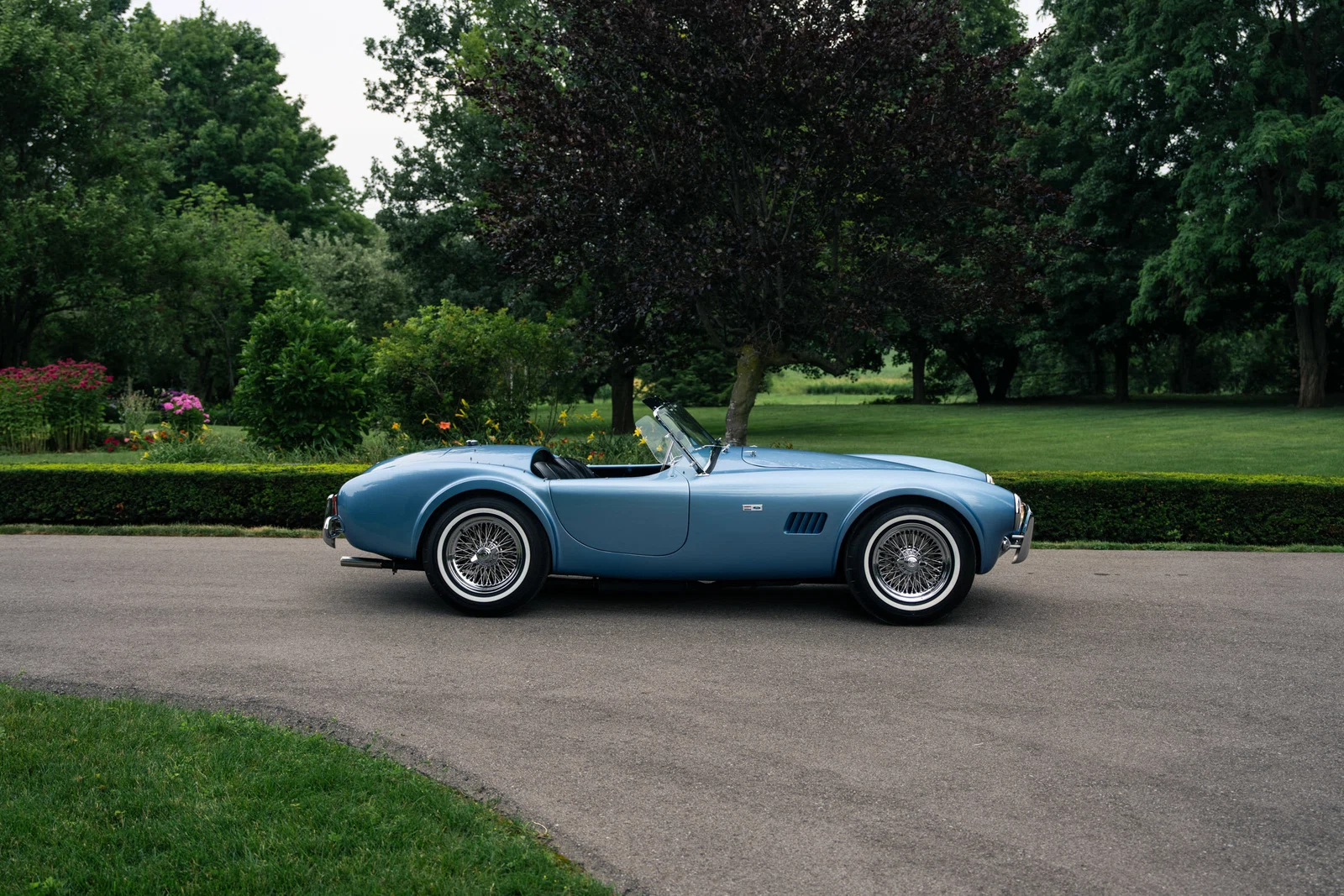 1964 Shelby Cobra 289, 2/26