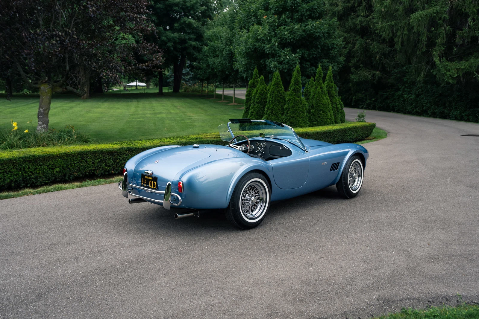 1964 Shelby Cobra 289, 3/26
