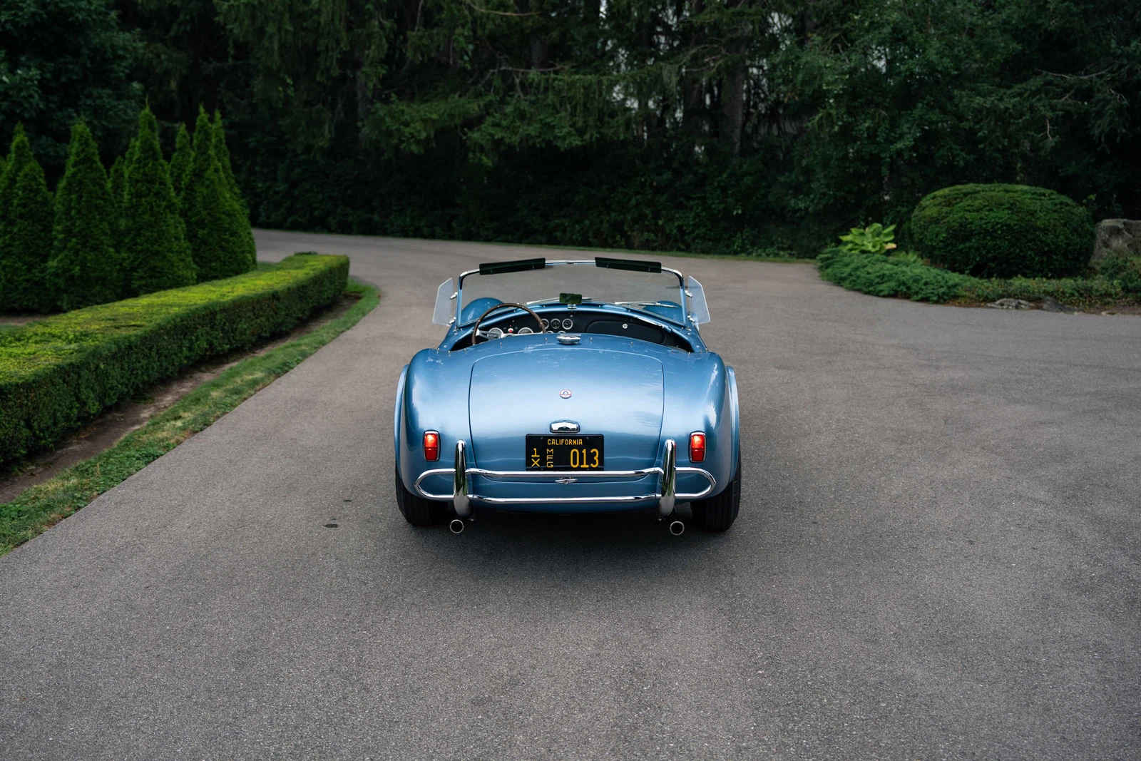 1964 Shelby Cobra 289, 4/26