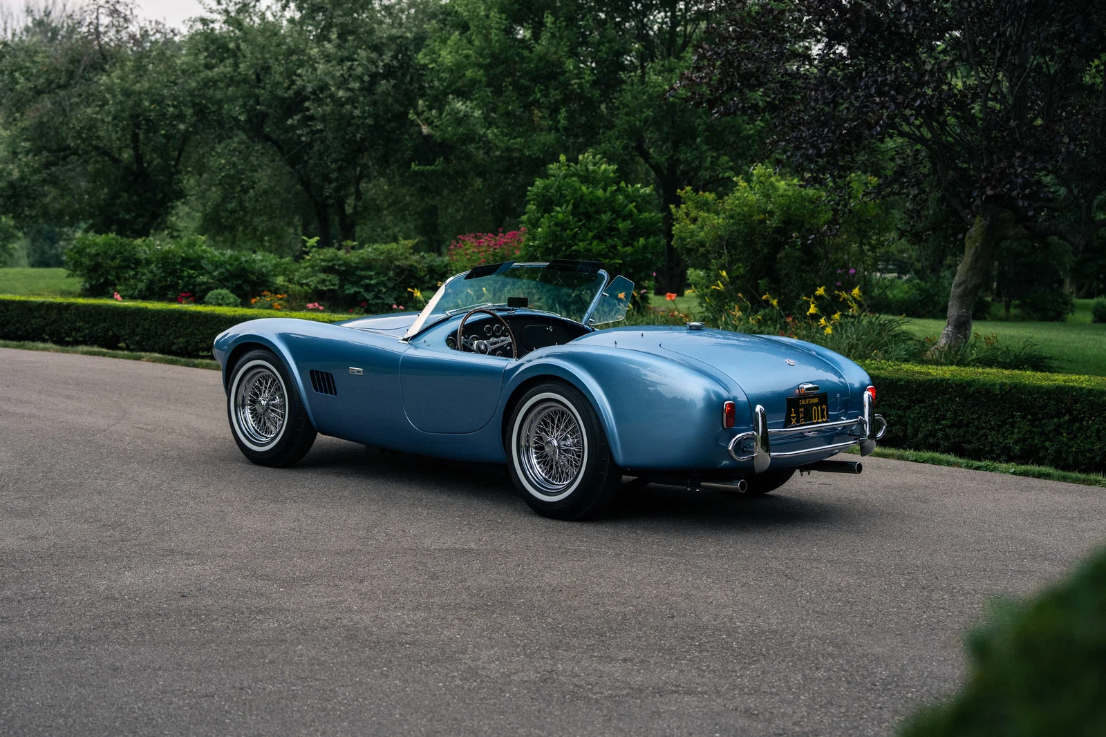1964 Shelby Cobra 289, 5/26