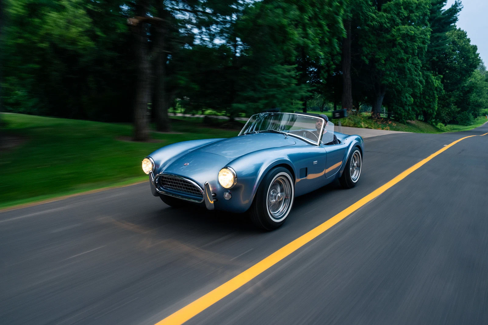 1964 Shelby Cobra 289, 6/26