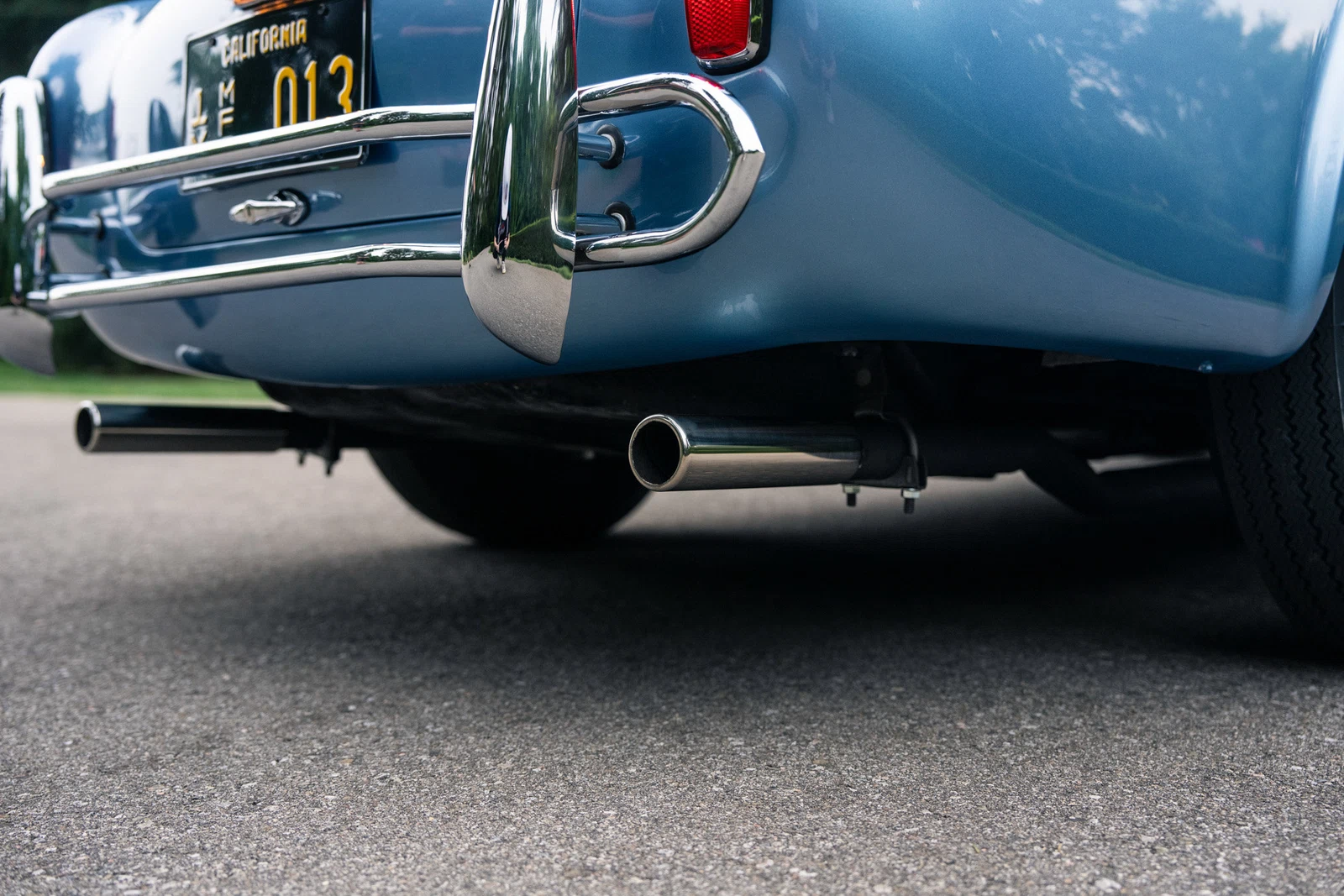 1964 Shelby Cobra 289, 11/26