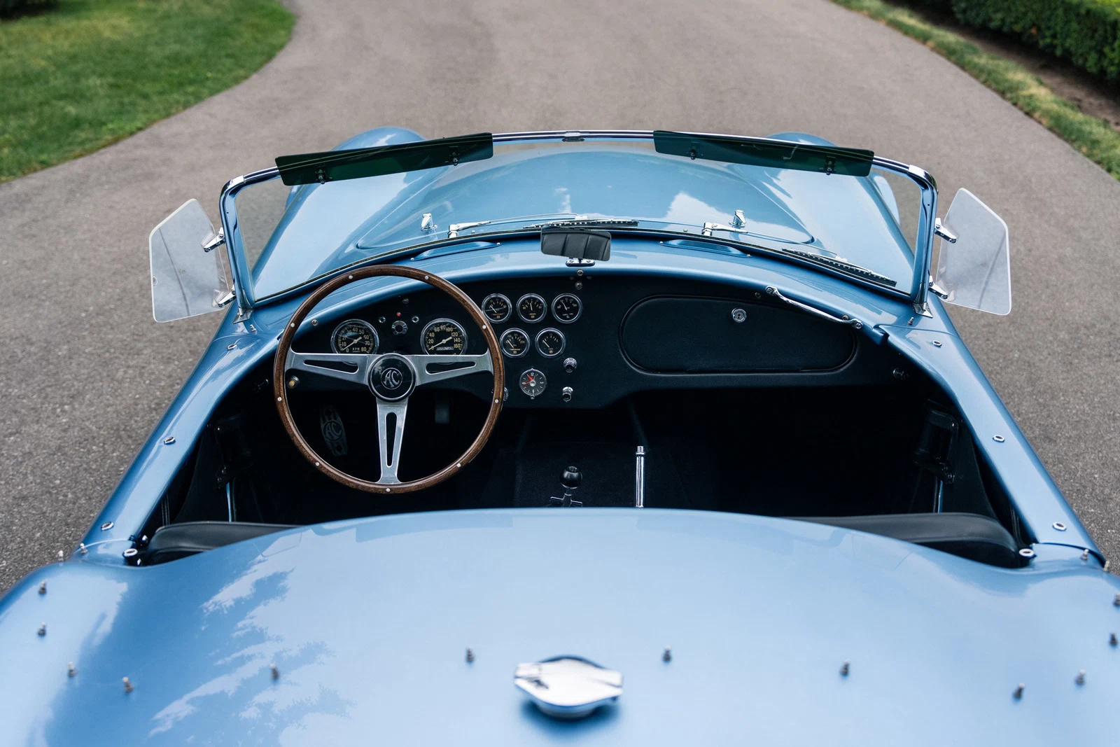1964 Shelby Cobra 289, 13/26