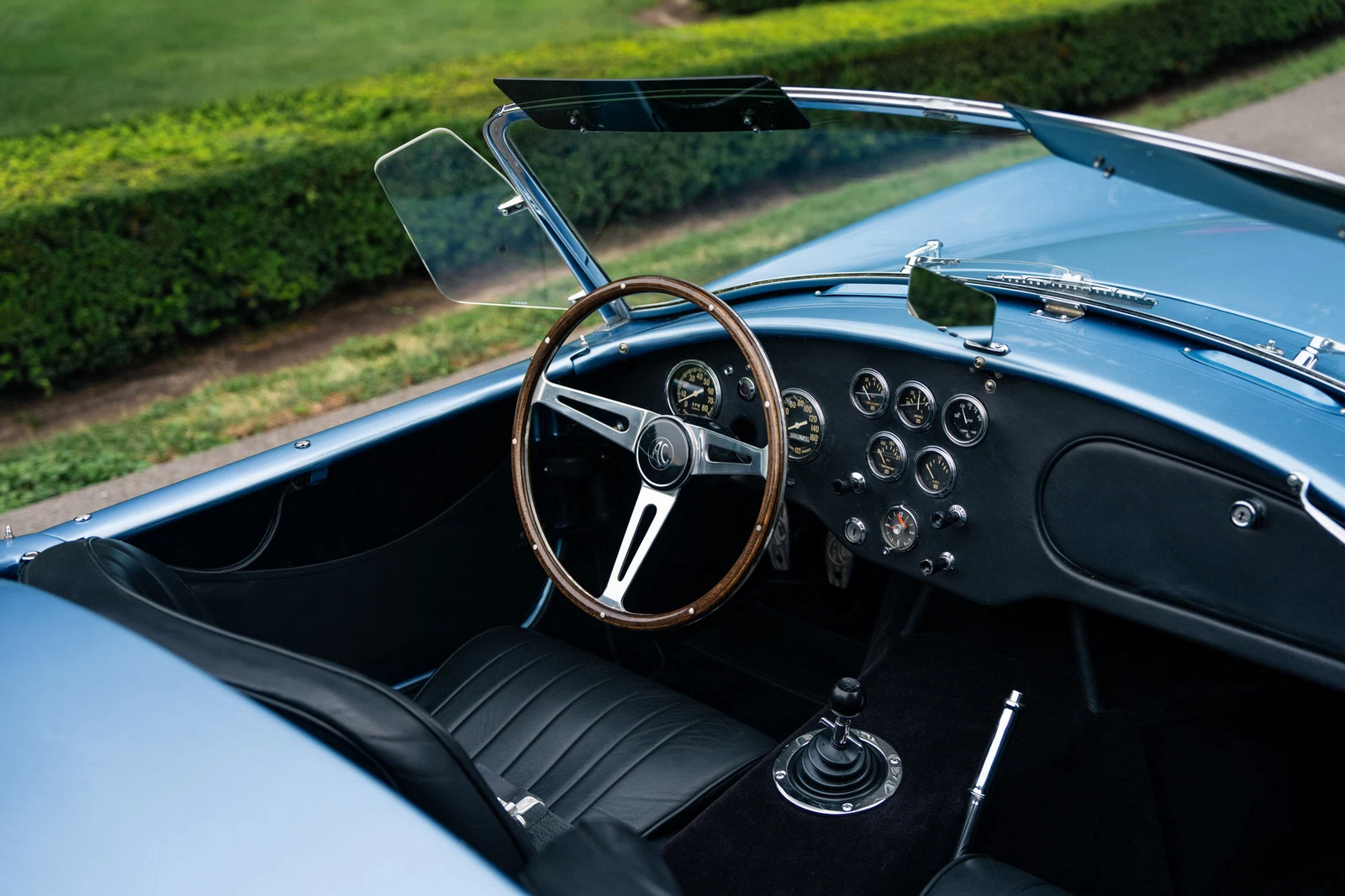 1964 Shelby Cobra 289, 14/26