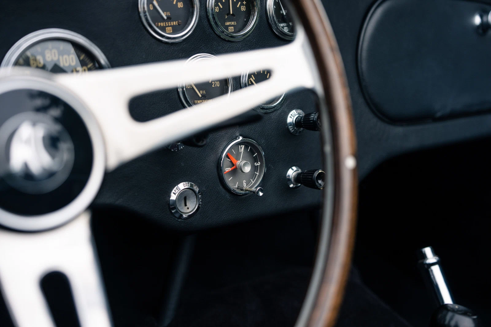 1964 Shelby Cobra 289, 17/26