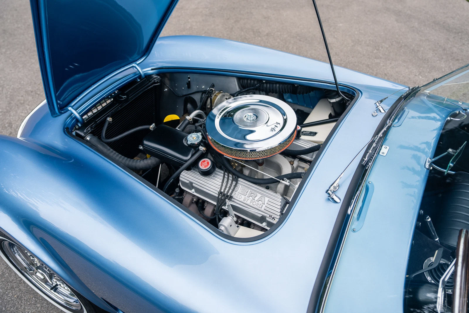 1964 Shelby Cobra 289, 18/26
