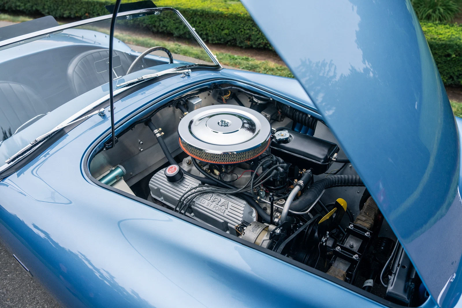 1964 Shelby Cobra 289, 21/26