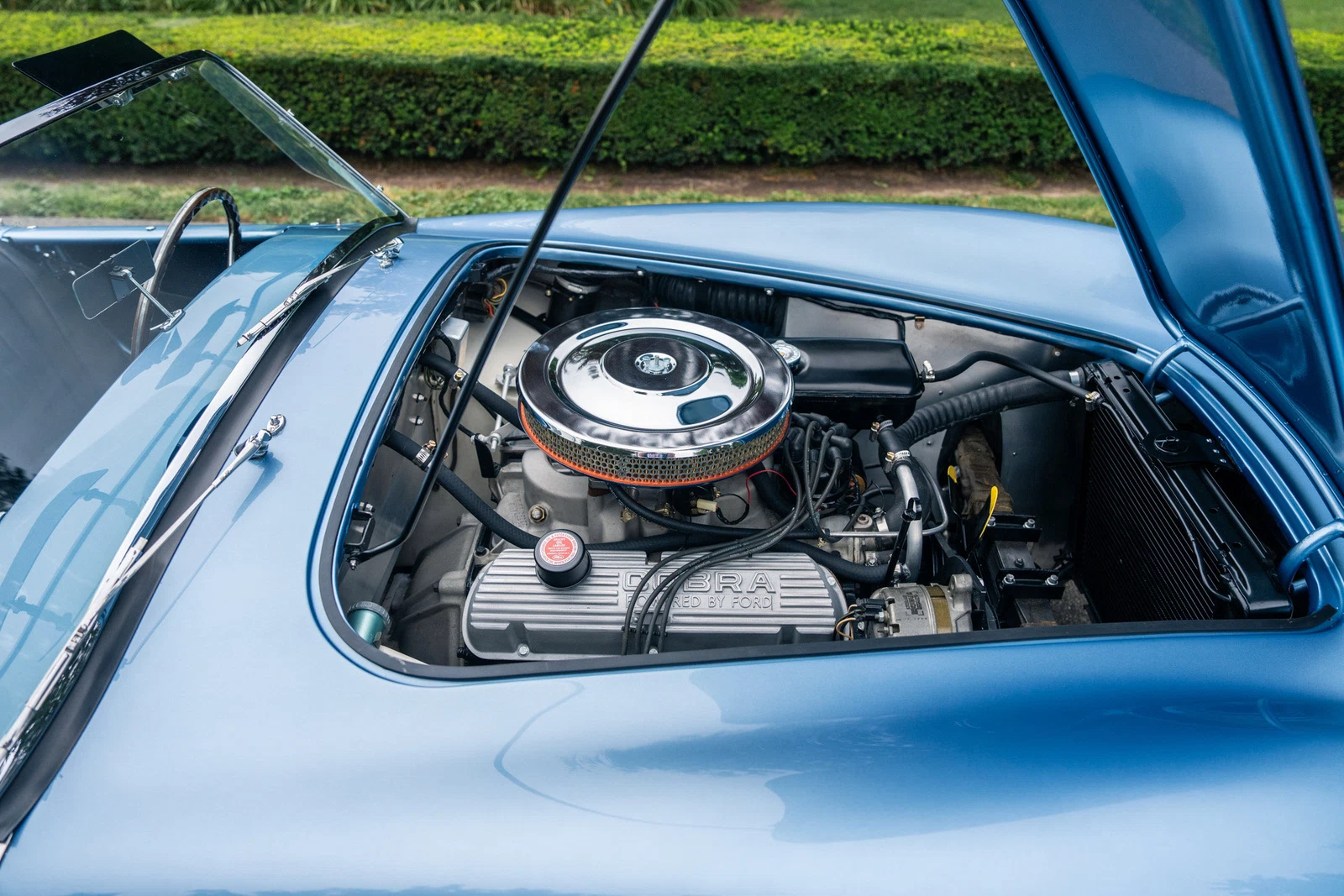 1964 Shelby Cobra 289, 22/26