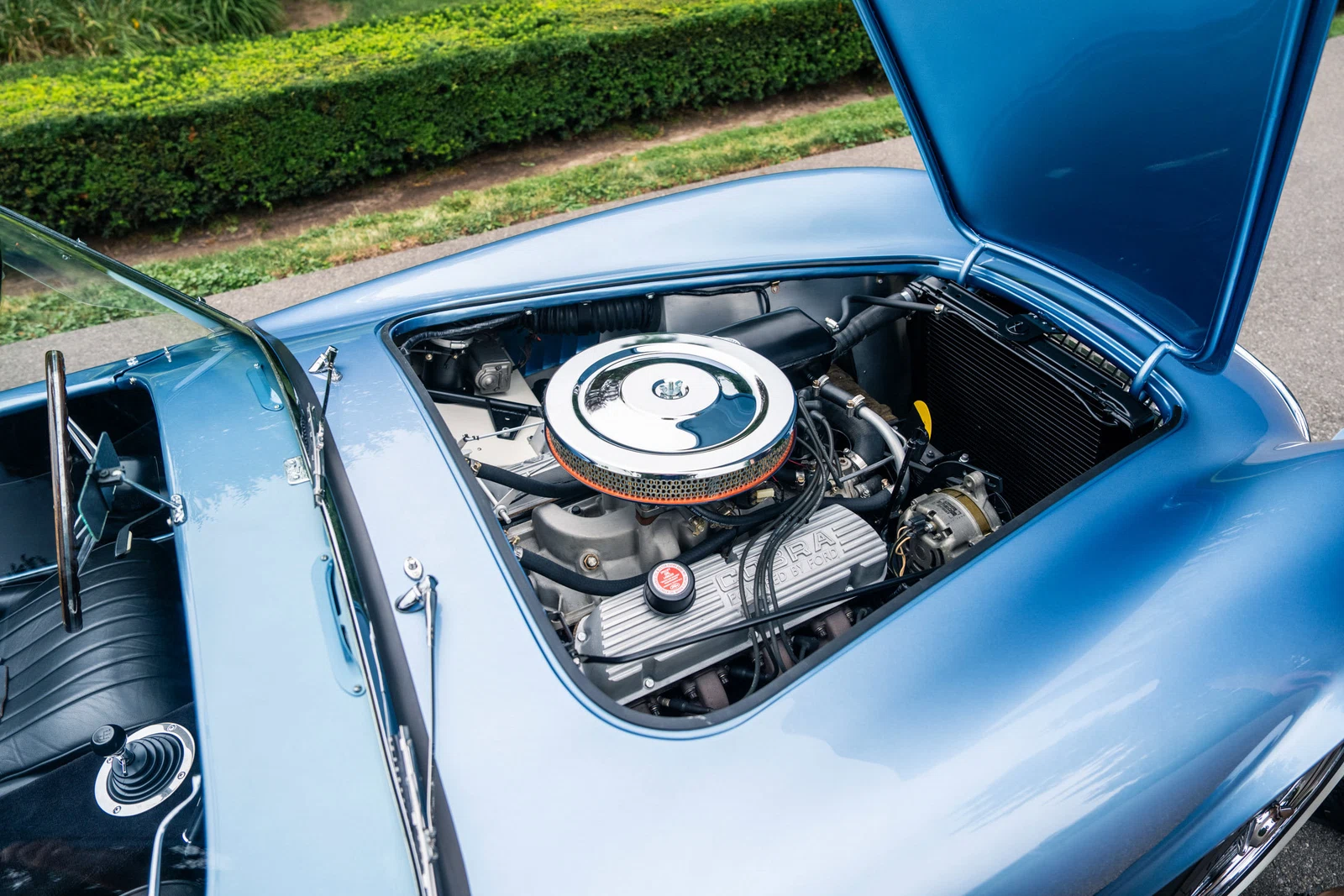 1964 Shelby Cobra 289, 23/26