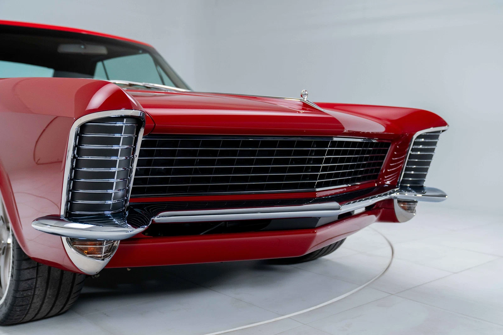 1965 Buick Riviera GS Detroit Speed (1st Generation), 10/30