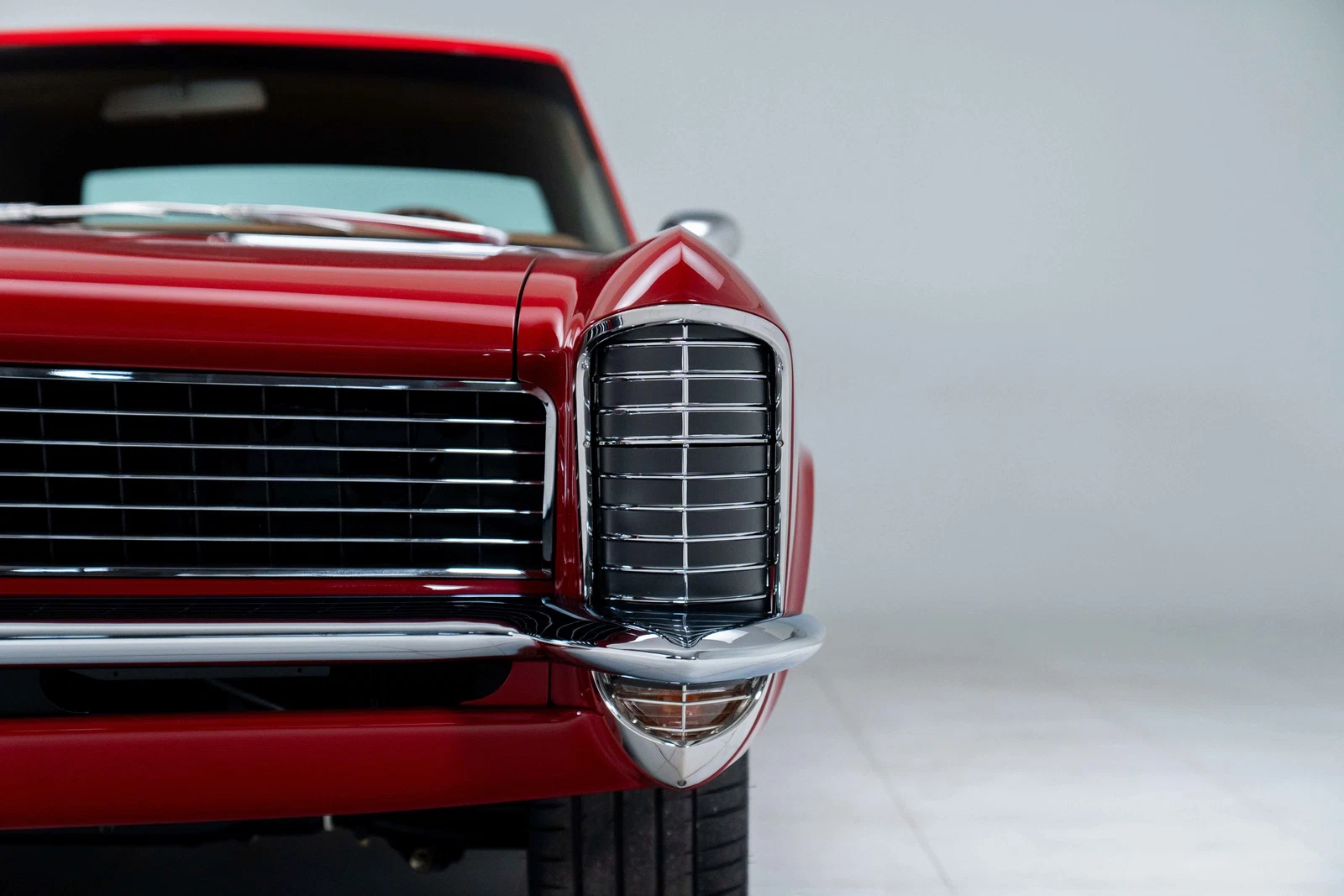 1965 Buick Riviera GS Detroit Speed (1st Generation), 11/30