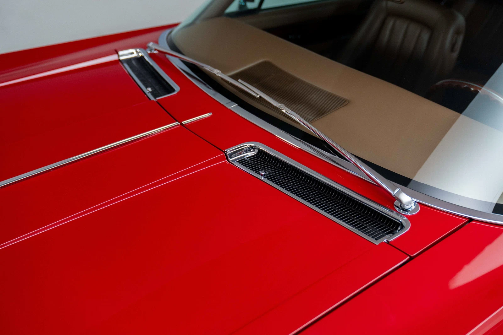1965 Buick Riviera GS Detroit Speed (1st Generation), 14/30