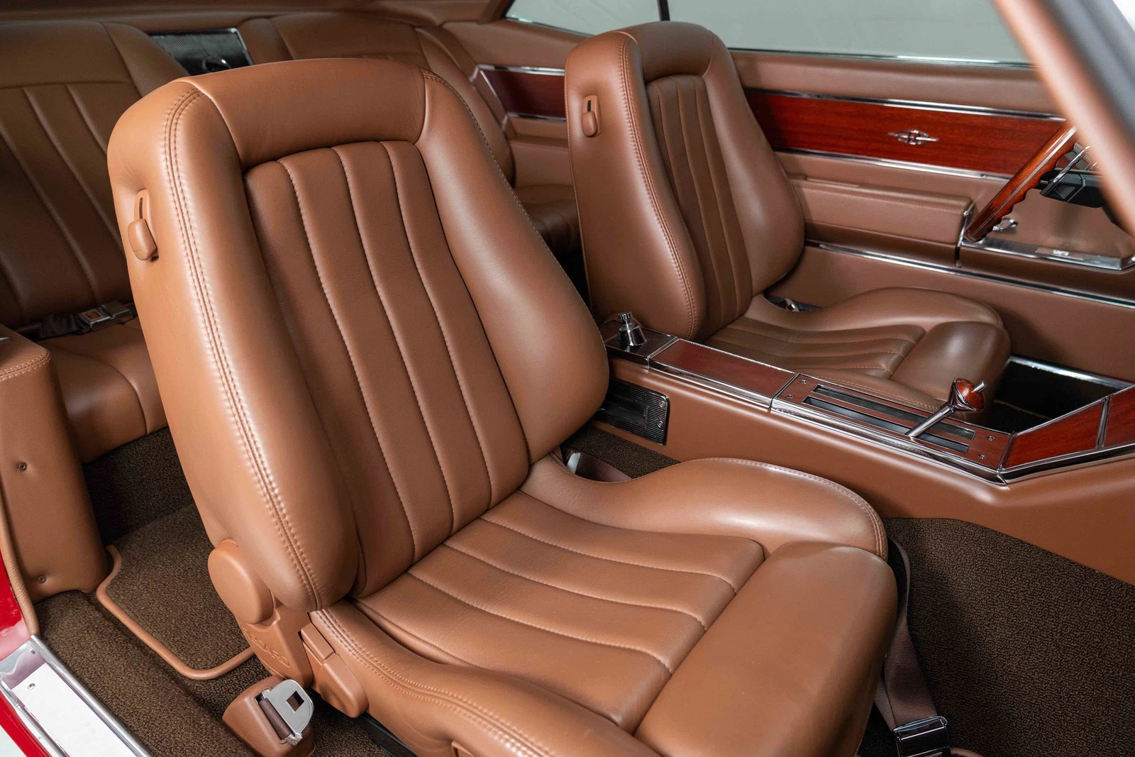 1965 Buick Riviera GS Detroit Speed (1st Generation), 26/30