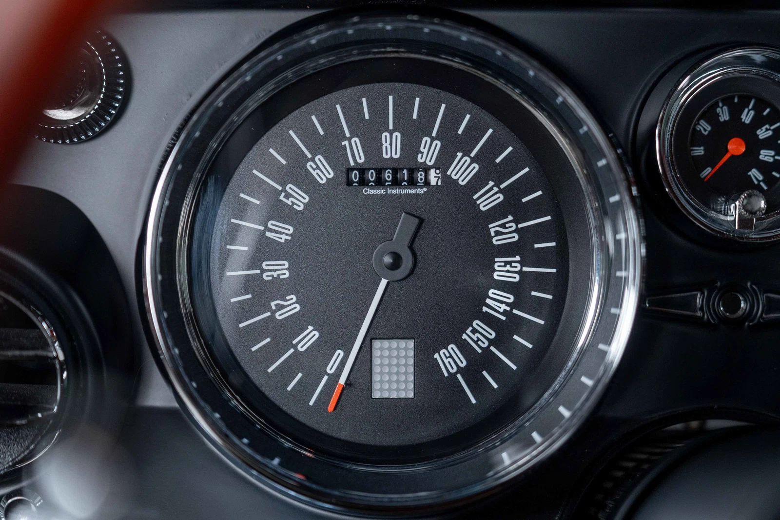 1965 Buick Riviera GS Detroit Speed (1st Generation), 29/30