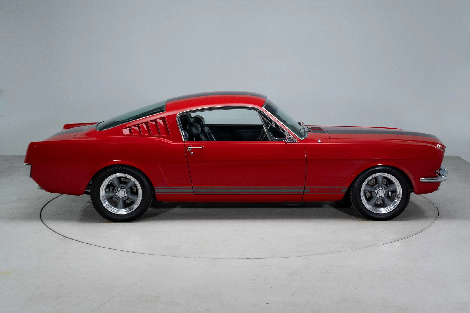 1965 Ford Mustang Restomod (1st Generation), 2/30