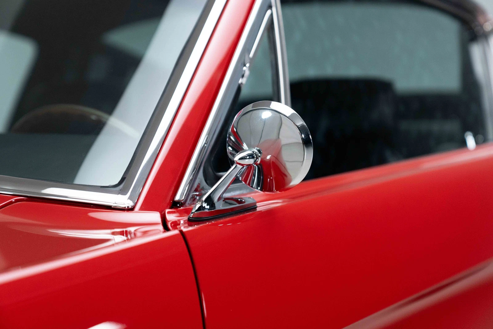 1965 Ford Mustang Restomod (1st Generation), 11/30