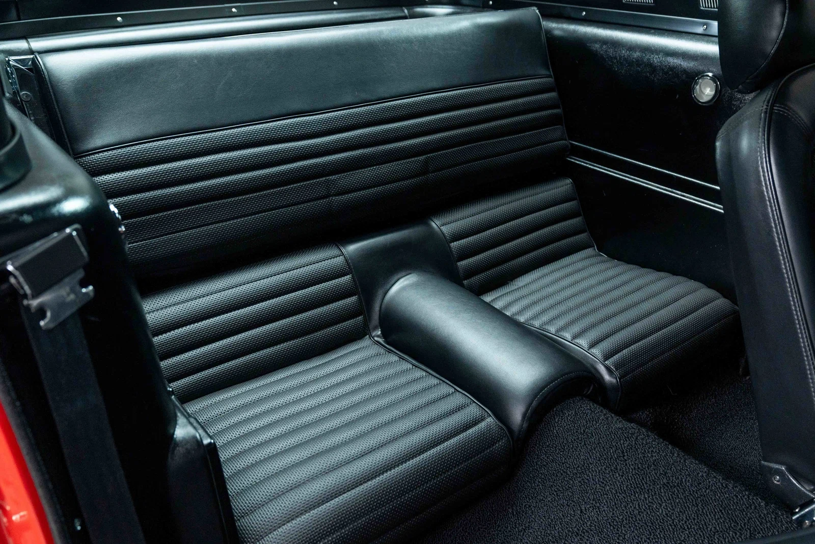 1965 Ford Mustang Restomod (1st Generation), 23/30