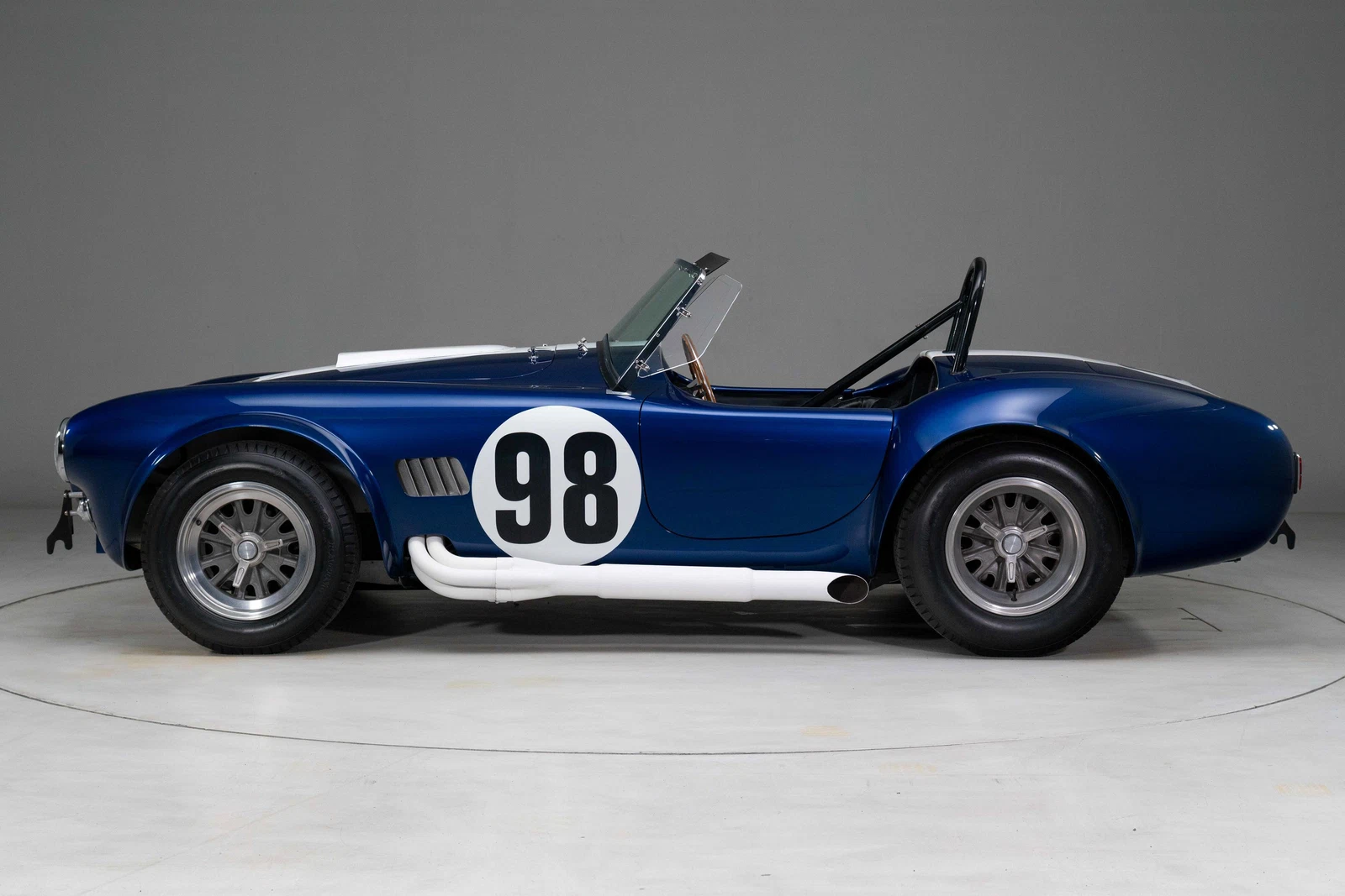 1965 Shelby Cobra 427 Recreation, 6/30