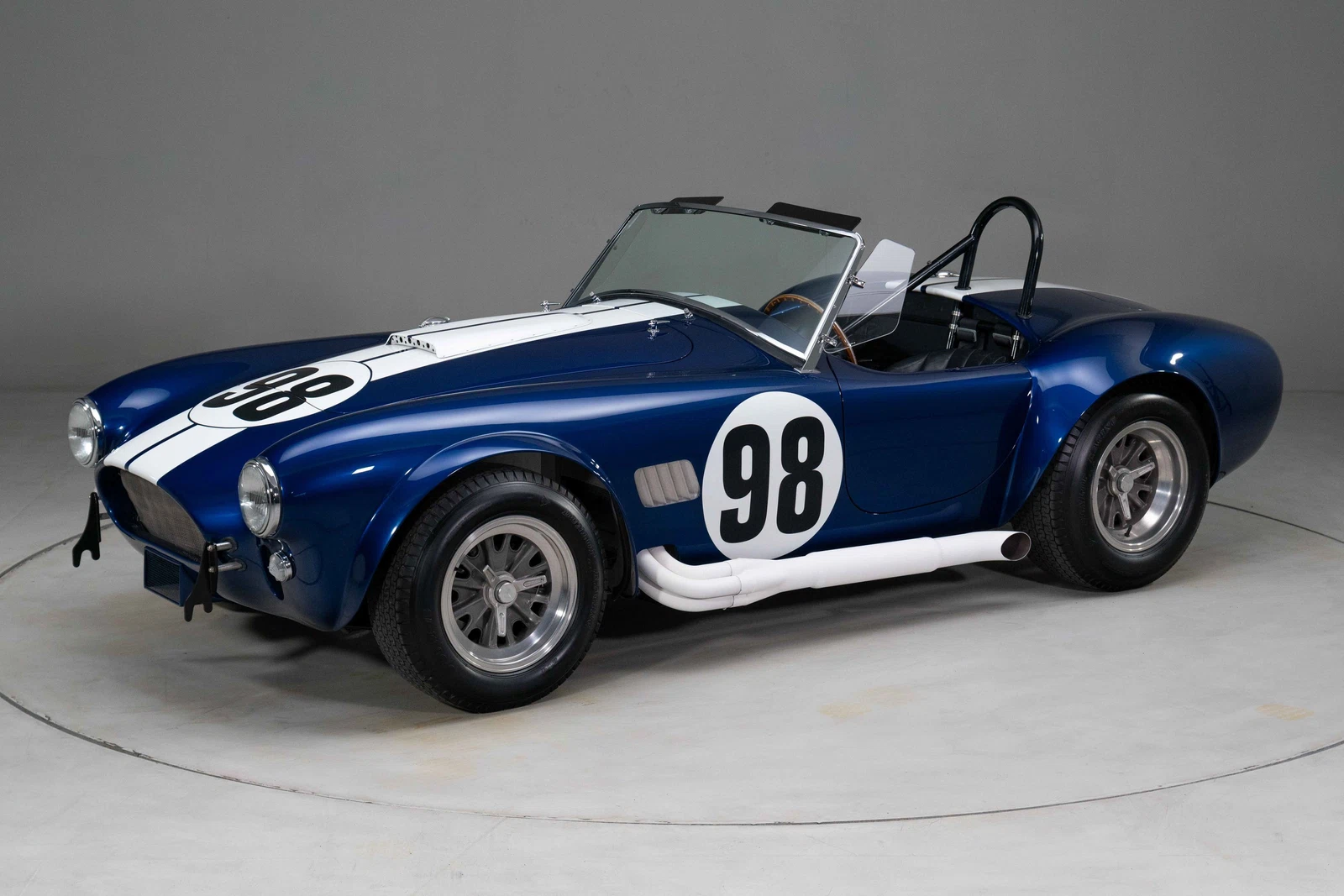 1965 Shelby Cobra 427 Recreation, 7/30