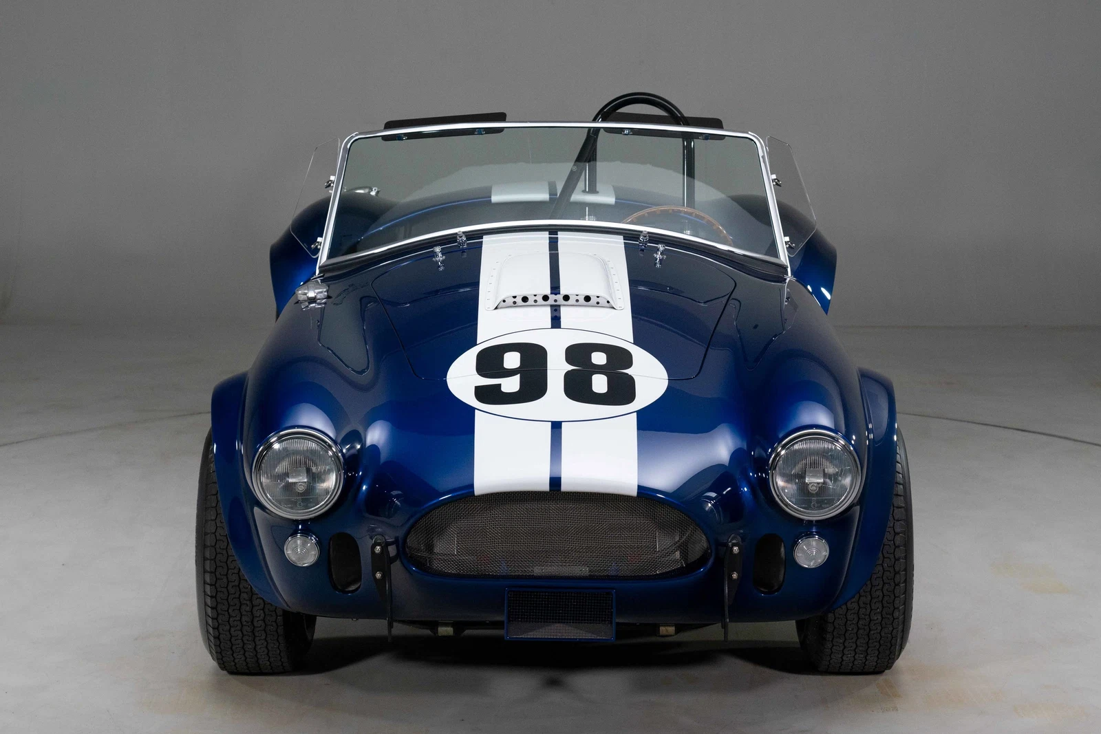 1965 Shelby Cobra 427 Recreation, 8/30