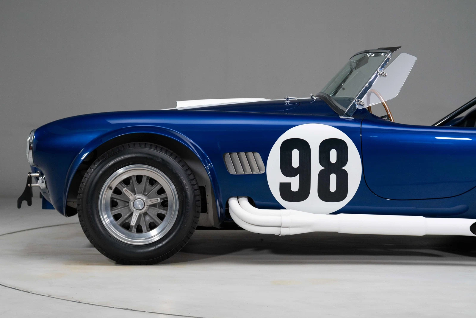 1965 Shelby Cobra 427 Recreation, 10/30