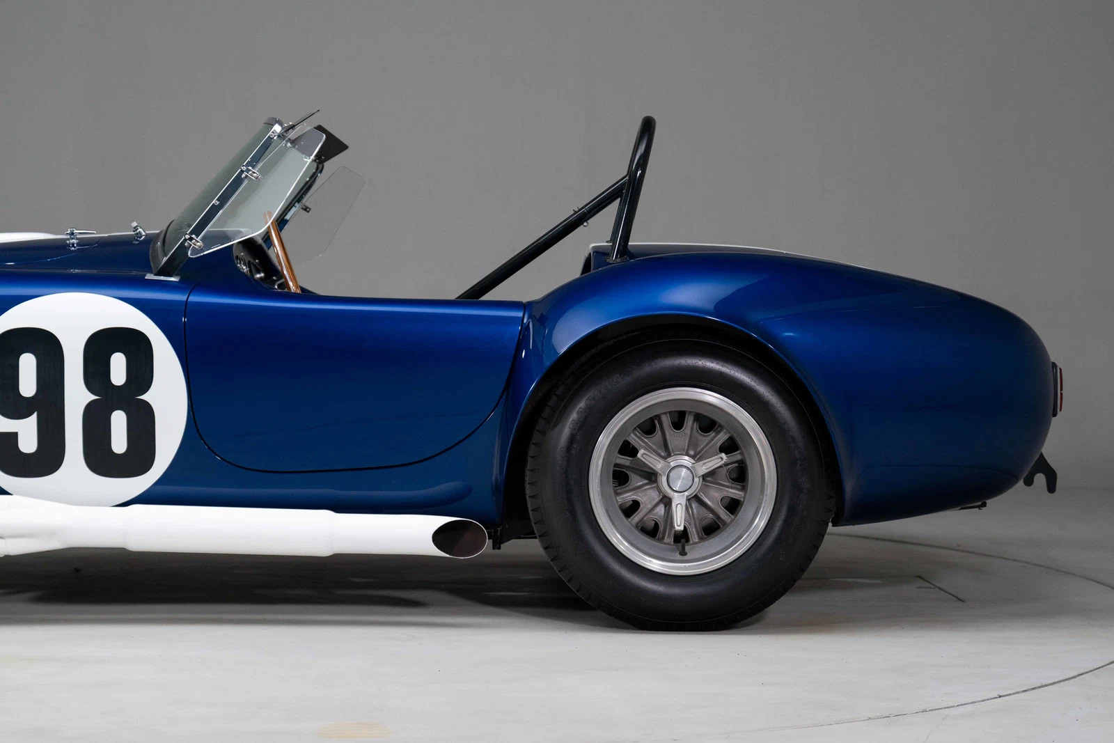 1965 Shelby Cobra 427 Recreation, 11/30