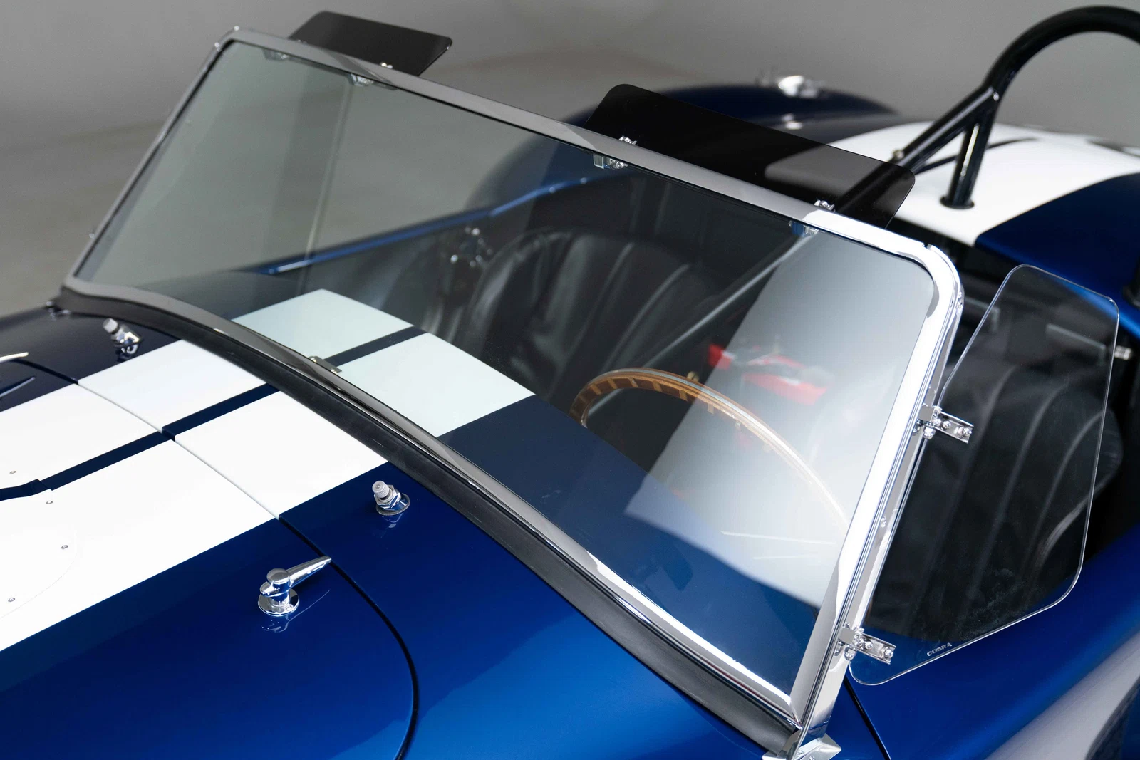 1965 Shelby Cobra 427 Recreation, 12/30