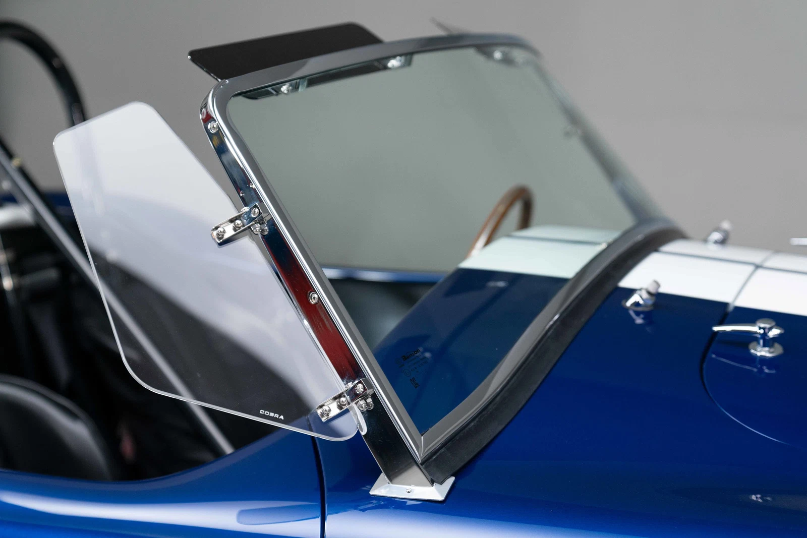 1965 Shelby Cobra 427 Recreation, 13/30