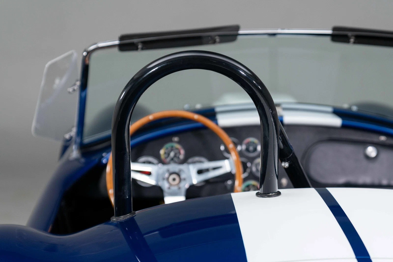 1965 Shelby Cobra 427 Recreation, 16/30